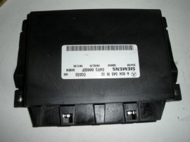 Mercedes Benz W215 CL55 S55 AMG SL55 SL AMG - Transmission Computer - Transmission Control - 0345451032